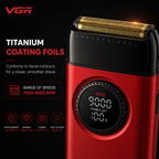 VGR Prime System